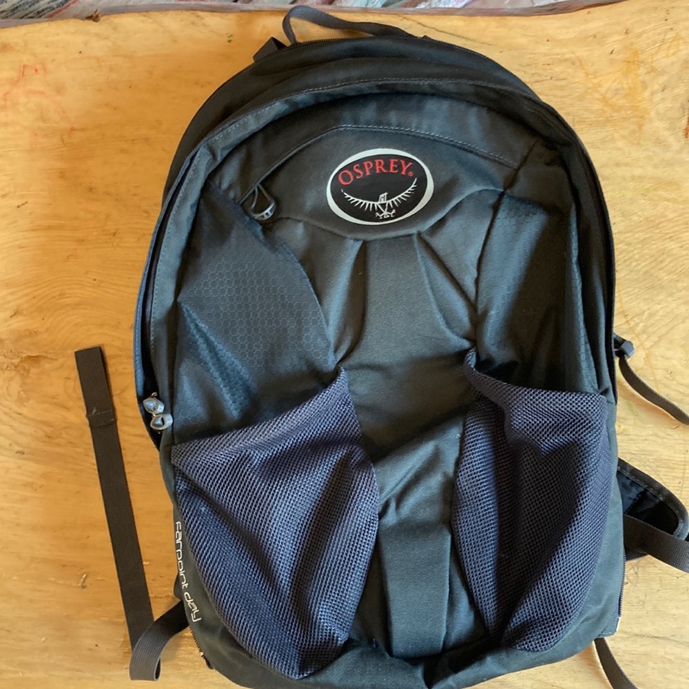 Osprey Fairpoint Day Backpack